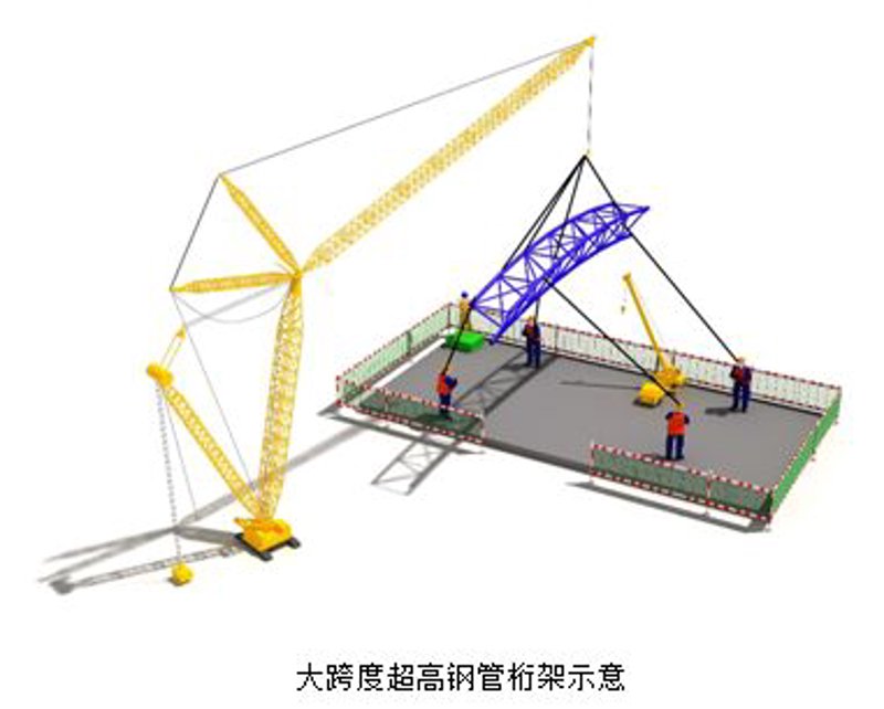 展览特装:现代商业的视觉盛宴
